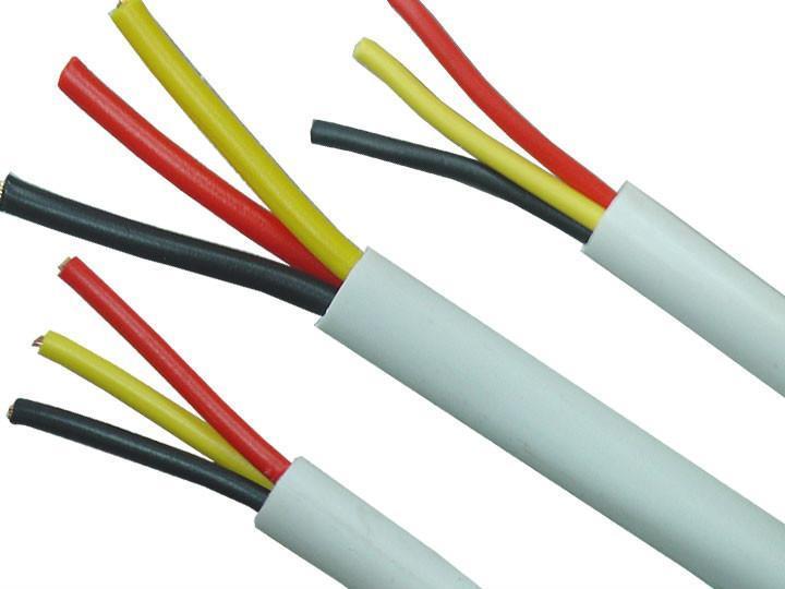 RVV系列電線
