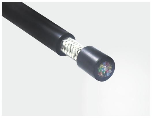 RVVP系列電線